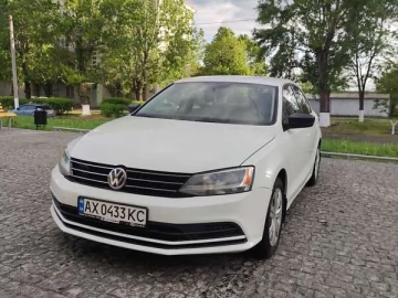 Авто Volkswagen Jetta 2014 № 7713584