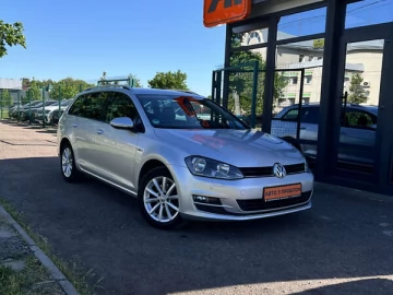 Авто Volkswagen Golf 2015 № 7713591