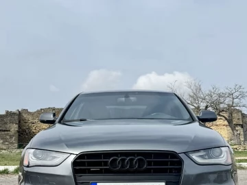Авто Audi A4 2014 № 7713595