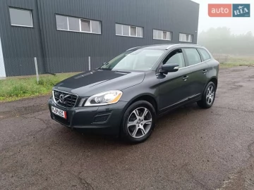 Авто Volvo Xc60 2013 № 7713598