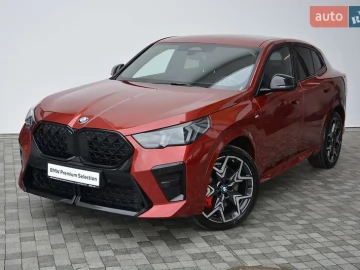 Авто BMW X2 2024 № 7713613