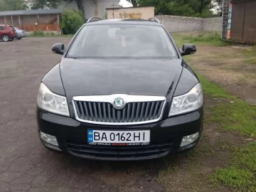 Авто Skoda Octavia 2011 № 7713624