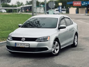 Авто Volkswagen Jetta 2014 № 7713632