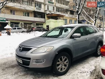Авто Mazda Cx-9 2007 № 7713636