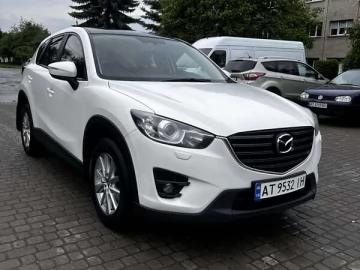 Авто Mazda Cx-5 2016 № 7713653