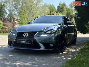 Авто Lexus Is 2016 № 7713658