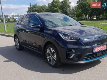 Авто KIA Niro 2019 № 7713659