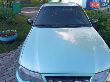 Авто Daewoo Nexia 2009 № 7713672