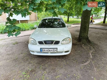 Авто ЗАЗ Sens 2012 № 7713675