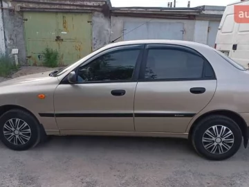Авто Daewoo Lanos 2008 № 7713677