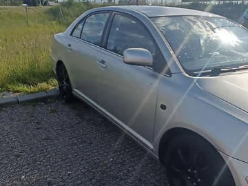 Авто Toyota Avensis 2003 № 7713696