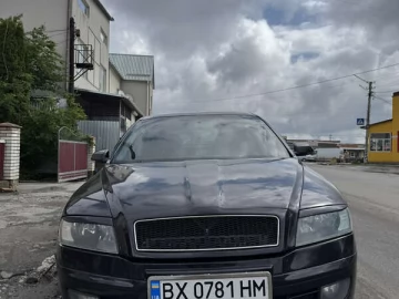 Авто Skoda Octavia 2008 № 7713697