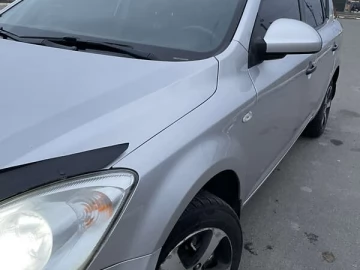 Авто KIA Ceed 2008 № 7713699