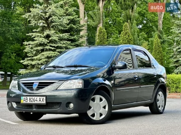Авто Dacia Logan 2008 № 7713702