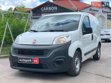 Авто Fiat Fiorino 2018 № 7713705