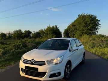 Авто Citroen C4 2011 № 7713707