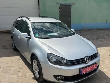 Авто Volkswagen Golf 2012 № 7713718