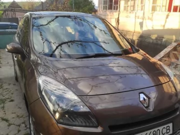 Авто Renault Grand Scenic 2010 № 7713720