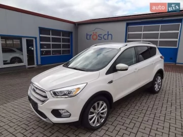 Авто Ford Escape 2015 № 7713736