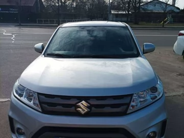 Авто Suzuki Vitara 2016 № 7713738