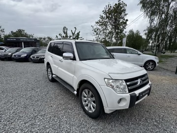 Авто Mitsubishi Pajero 2010 № 7713745