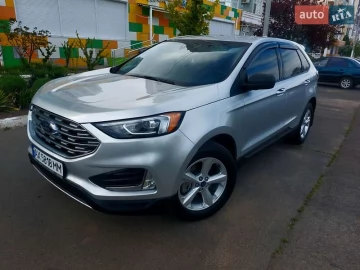 Авто Ford Edge 2019 № 7713746