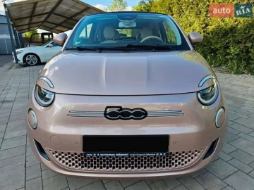 Авто Fiat 500E 2022 № 7713754