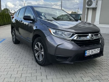 Авто Honda Cr-V 2017 № 7713755