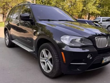 Авто BMW X5 2013 № 7713758