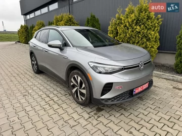 Авто Volkswagen Id 4 2023 № 7713761