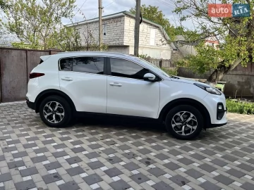 Авто KIA Sportage 2019 № 7713767