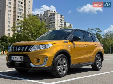 Авто Suzuki Vitara 2020 № 7713768