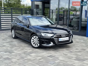 Авто Audi A4 2020 № 7713769