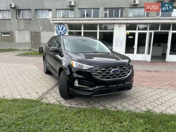 Авто Ford Edge 2021 № 7713773