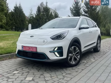 Авто KIA Niro 2020 № 7713774