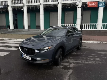 Авто Mazda Cx-30 2023 № 7713777