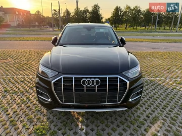 Авто Audi Q5 2021 № 7713792