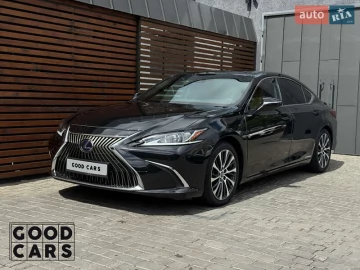 Авто Lexus Es 2019 № 7713795