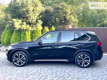 Авто BMW X5 2017 № 7713798