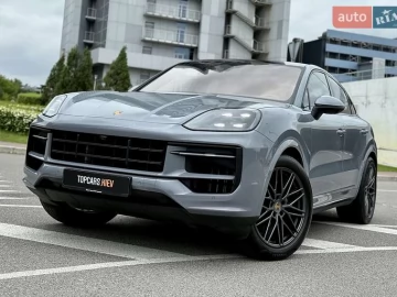 Авто Porsche Cayenne 2023 № 7713801