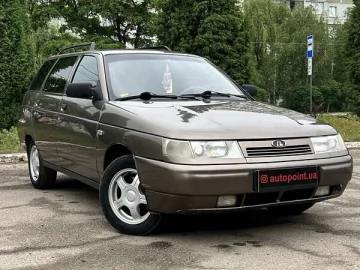 Авто Богдан 2111 2013 № 7713810