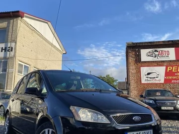 Авто Ford C-Max 2006 № 7713822