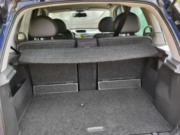 Авто Opel Meriva 2010 № 7713824