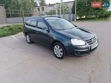 Авто Volkswagen Golf 2007 № 7713834