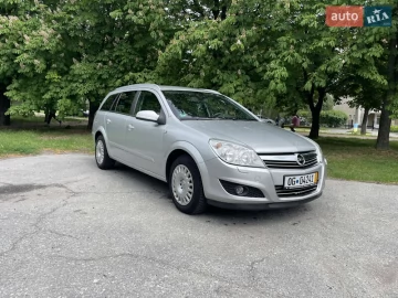 Авто Opel Astra 2008 № 7713839