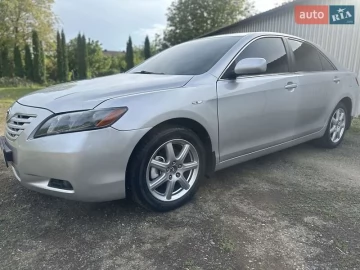 Авто Toyota Camry 2008 № 7713857