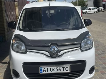 Авто Renault Kangoo 2016 № 7713876