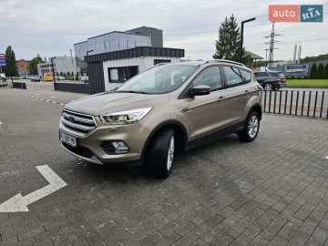 Авто Ford Kuga 2019 № 7713894