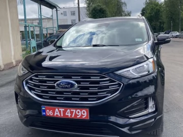 Авто Ford Edge 2019 № 7713896