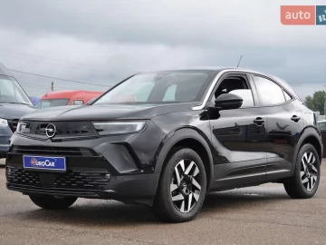 Авто Opel Mokka-E 2023 № 7713905